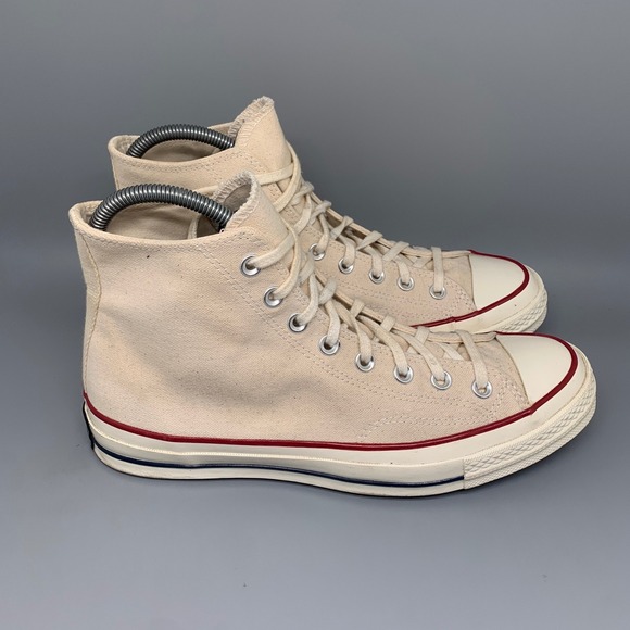 Converse Other - Converse Chuck 70 Hi Parchment Shoes 162053C Men's Sz 9